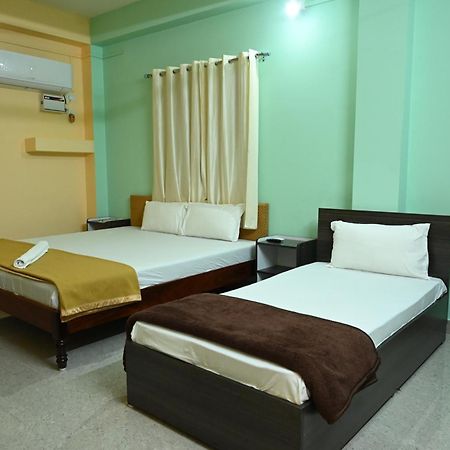 Royal Seaview Residency Daire Port Blair Dış mekan fotoğraf