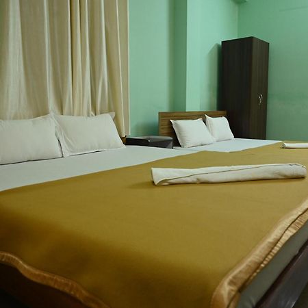 Royal Seaview Residency Daire Port Blair Dış mekan fotoğraf