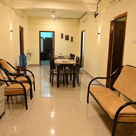 Royal Seaview Residency Daire Port Blair Dış mekan fotoğraf
