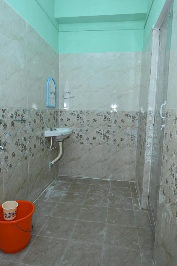 Royal Seaview Residency Daire Port Blair Dış mekan fotoğraf