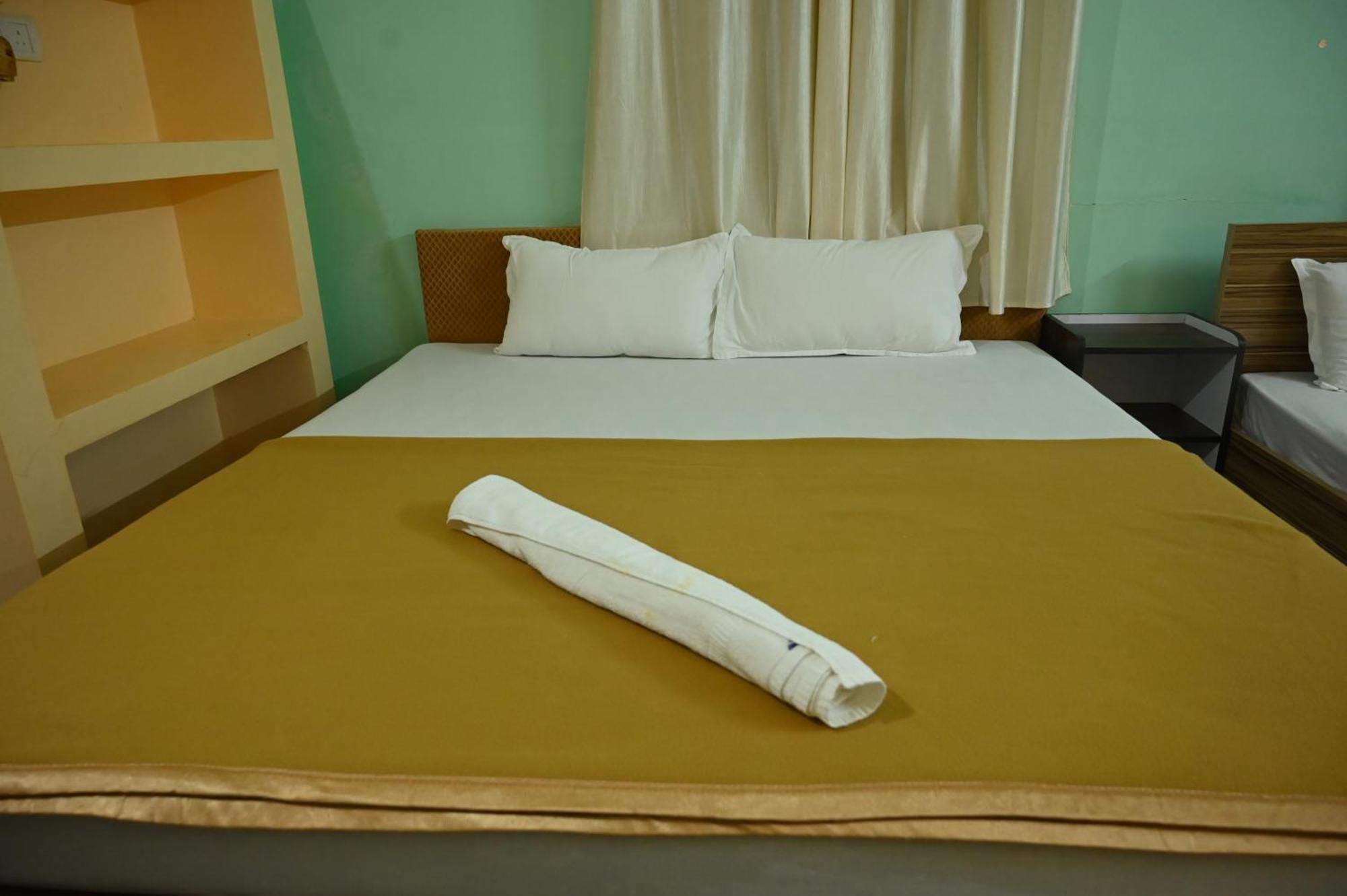 Royal Seaview Residency Daire Port Blair Dış mekan fotoğraf