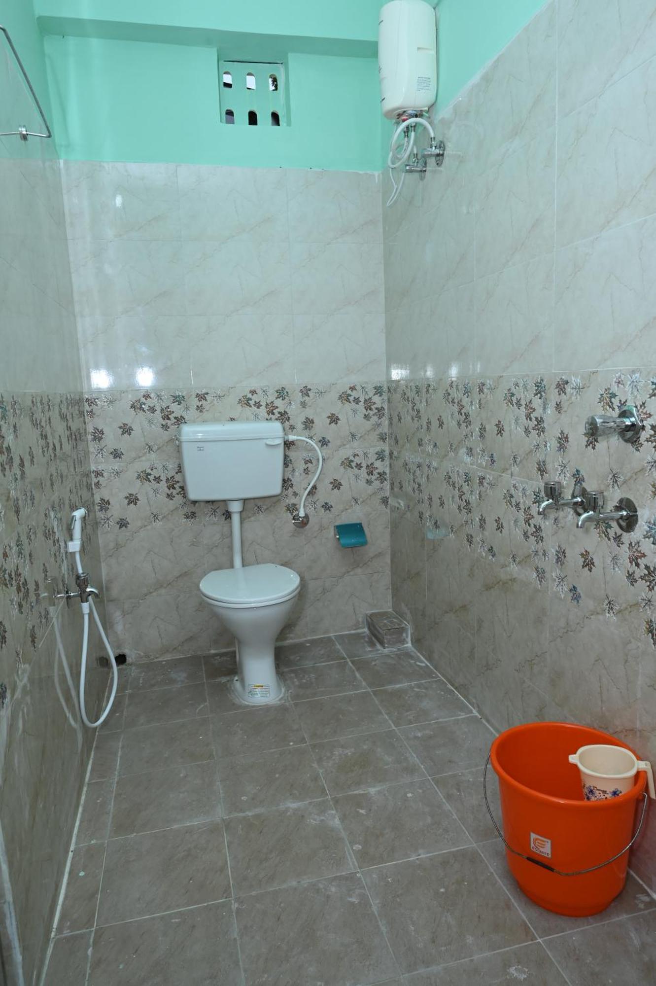 Royal Seaview Residency Daire Port Blair Dış mekan fotoğraf