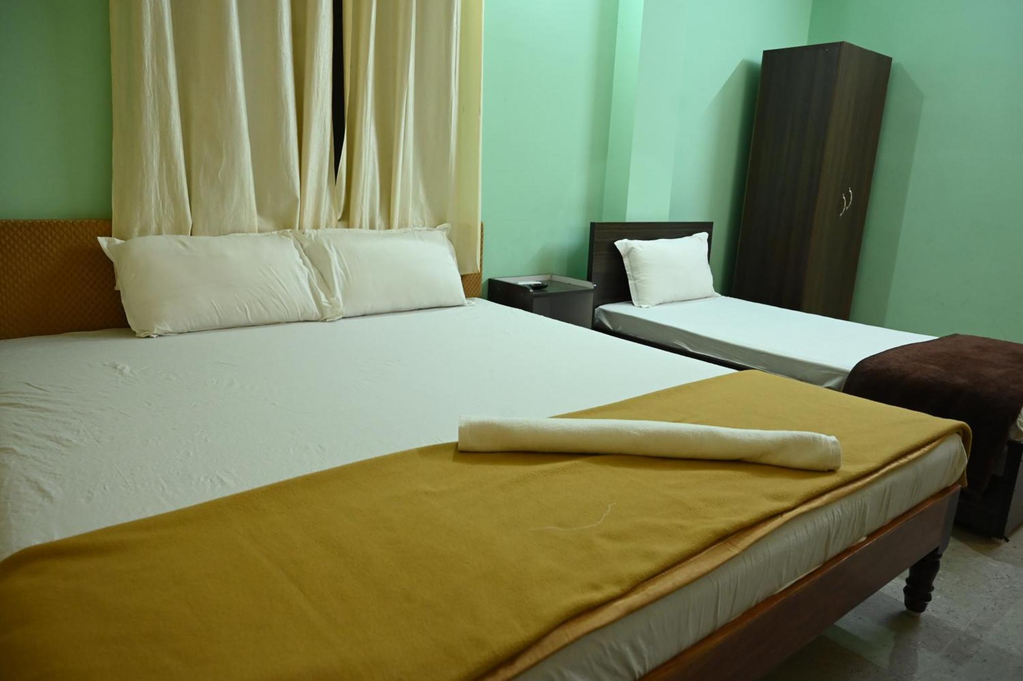 Royal Seaview Residency Daire Port Blair Dış mekan fotoğraf